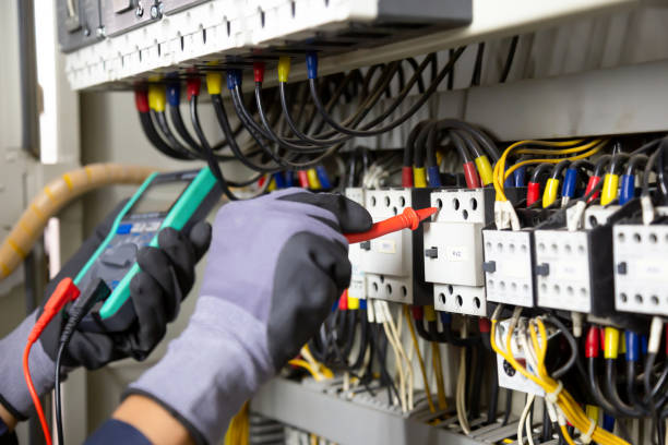 Best Electrical Outlet Installation and Repair  in Manchaca, TX